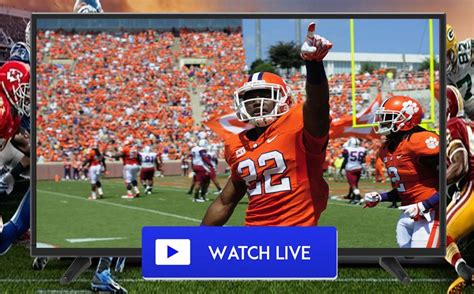 ncaa football chanel|NCAA Football live free.